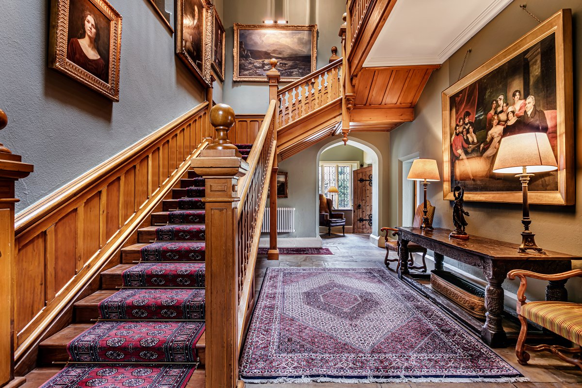 Casterton Grange Estate Holiday houses, Cumbria